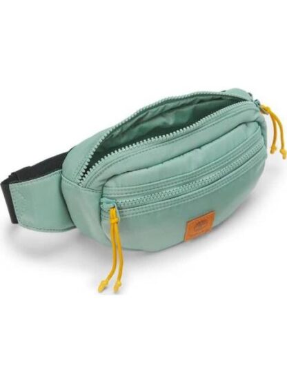 CANGURERA WAIST BAG NYLON NYLON SLING VERDE TIMBERLAND - Image 2