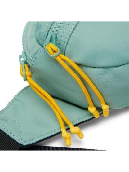 CANGURERA WAIST BAG NYLON NYLON SLING VERDE TIMBERLAND - Image 3