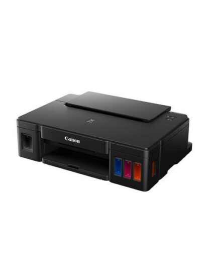 CANON PIXMA G1110 COLOR INYECCION TANQUE DE TINTA ALAMBRICO PRINT - Image 2