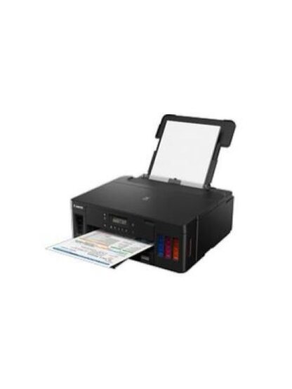 CANON PIXMA G5010 COLOR INYECCION TANQUE DE TINTA INALAMBRICO PRINT - Image 4