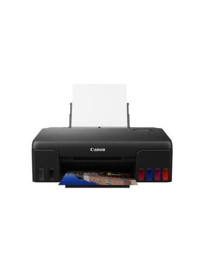 CANON PIXMA G510 COLOR TANQUE DE TINTA INALAMBRICO PRINT - Image 4