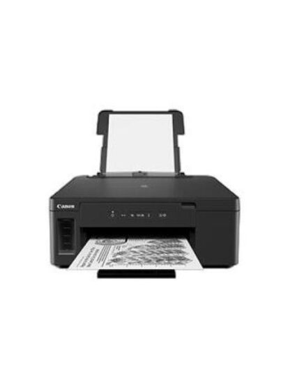 CANON PIXMA GM2010 BLANCO Y NEGRO INYECCION TANQUE DE TINTA INALAMBRICO PRINT - Image 4