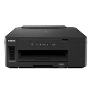 CANON PIXMA GM2010 BLANCO Y NEGRO INYECCION TANQUE DE TINTA INALAMBRICO PRINT