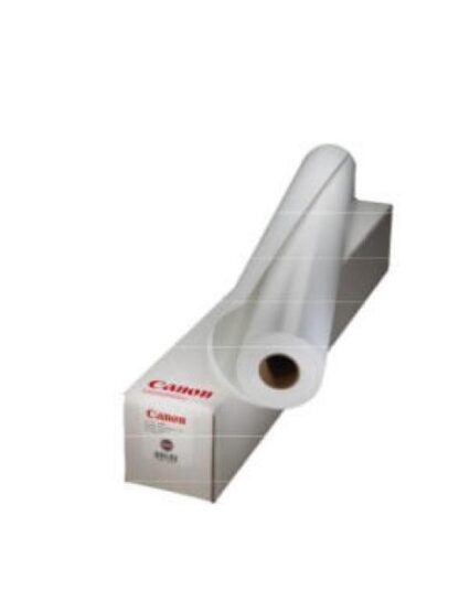 CANON ROLLO DE PAPEL BOND 75 G-M² 610MM X 46M 1 PIEZA