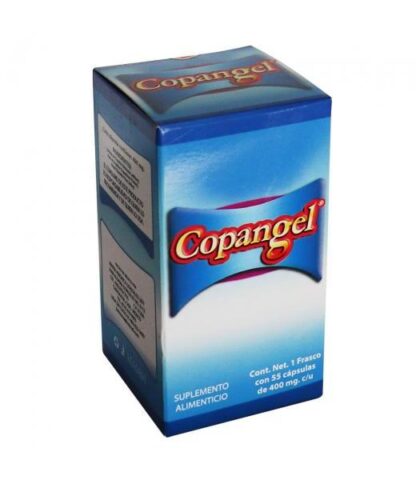 CAPS. COPANGEL C 55 COPANGEL