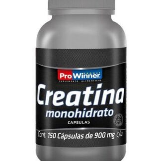 CAPS. CREATINA MONOHIDRATO C 150 PRONAT