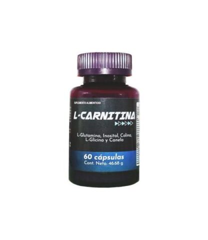 CAPS. INOSITOL FEM C 60 MIEL SALUD Y VIDA