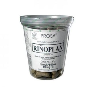 CAPS. RIÑOPLAN C 150 PROSA