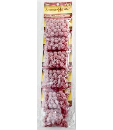 CARAMELO DE CHAMOY PROPOLEO 30 G ARMONIA VITAL P 10