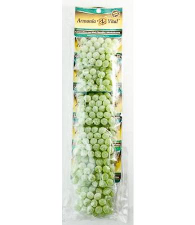 CARAMELO DE CLOROFILA 33 G ARMONIA VITAL P 10