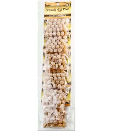 CARAMELO DE MIEL FORTIPLUS 33 G ARMONIA VITAL P 10