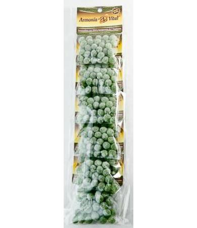 CARAMELO MIEL 7 AZAHARES 33 G ARMONIA VITAL P 10