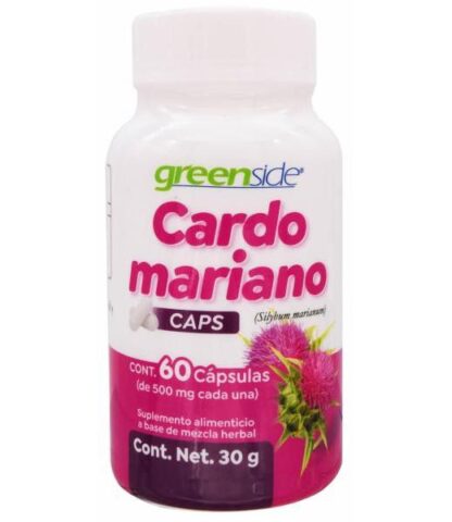 CARDO MARIANO 60 CAP GREENSIDE