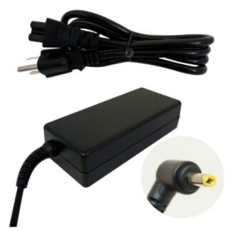 CARGADOR - ADAPTADOR PARA LAPTOP ACLENOVO45 GENERICO DE 45W 20V-2.25A (4.0-1.7)