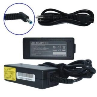 CARGADOR - ADAPTADOR PARA LAPTOP GENERICO 45W ACHP AZUL DE 45W 19.5V 2.31A (4.5-3.0)