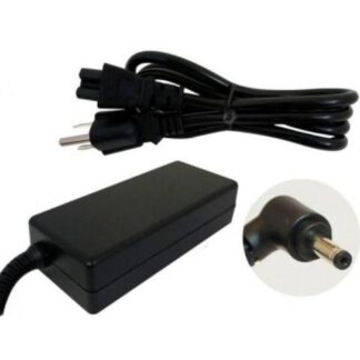 CARGADOR - ADAPTADOR PARA LAPTOP GENERICO ACASUS65W DE 65W 19V3.42A (4.0-1.35)