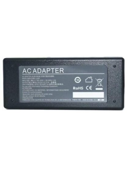 CARGADOR - ADAPTADOR PARA LAPTOP GENERICO ACDELLAZUL DE 45W 19.5V 2.31A (4.5-3.0) DELL - Image 2