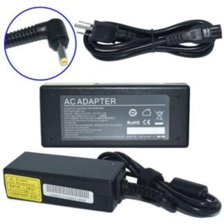 CARGADOR - ADAPTADOR PARA LAPTOP GENERICO ACHPMINI DE 40W 19V2.1A (4.0-1.7)
