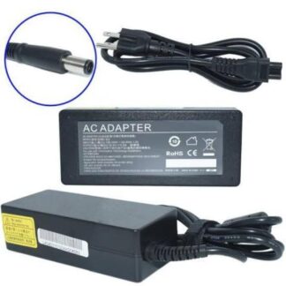 CARGADOR - ADAPTADOR PARA LAPTOP GENERICO ACHPPINCENTRAL DE 65W 18.5V3.5A (7.4-5.0)