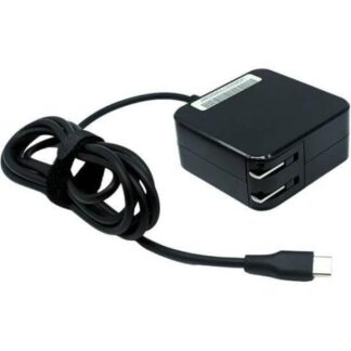 CARGADOR - ADAPTADOR PARA LAPTOP GENERICO ACUSBC45W TIPO C 20V-2.25A