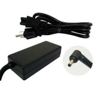 CARGADOR - ADAPTADOR PARA LAPTOP GENERICO GEN470 DE 33W 19V1.75A (4.0-1.35)