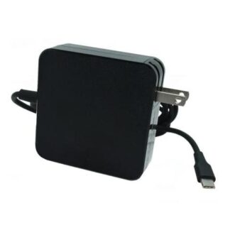CARGADOR - ADAPTADOR PARA LAPTOP GENERICO TIPO C ACUSBC65W 65W 20V-3.25A TIPO C