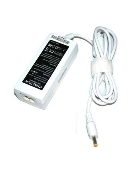 CARGADOR - ADAPTADOR PARA LAPTOP OVALTECH OTACE65 DE 33W 19V1.75A (4.0-1.35)