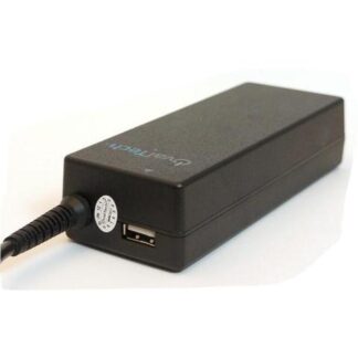 CARGADOR - ADAPTADOR PARA LAPTOP OVALTECH OTACE68 DE 45W 20V 2.25A (4.0-1.7)