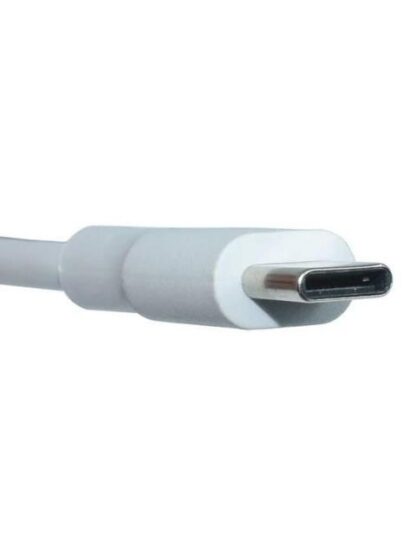 CARGADOR - ADAPTADOR PARA LAPTOP USBC65W GENERICO TIPO C USBC 65W 20V-3.25A - Image 3