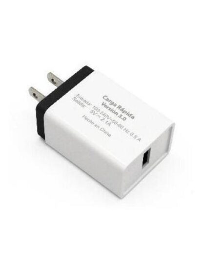 CARGADOR BROBOTIX USB C CABLE TIPO C CARGA RAPIDA 963325 - - Image 2