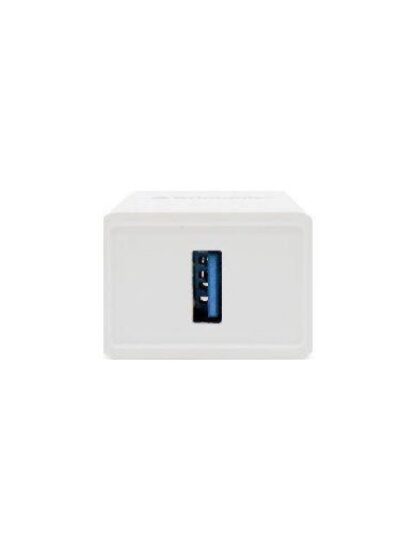 BROBOTIX CARGADOR USB 963332 1X USB 2.0 AZUL - INCLUYE CABLE USB DE 1 METRO - Image 8