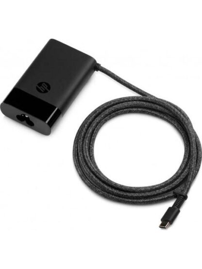 CARGADOR HP USBC 65 W 671R3AA PARA LAPTOPS - Image 2