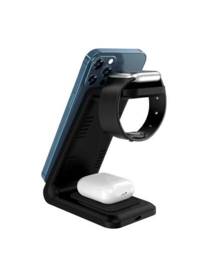 CARGADOR PARA ESCRITORIO ENERGON S MATE CI720 ACTECK - Image 2