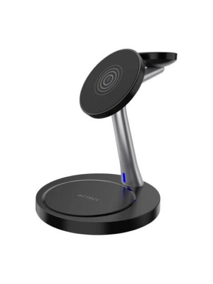 CARGADOR PARA ESCRITORIO ENERGON S MATE CI7407 ACTECK