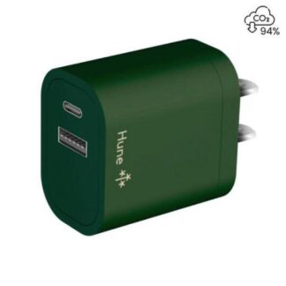 CARGADOR PARED ATACCWA061 HUNE-BOSQUE