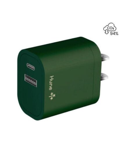 CARGADOR PARED ATACCWA061 HUNE-BOSQUE