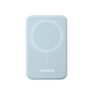 CARGADOR PORTATIL ADATA POWER BANK R050 5000MAH AZUL