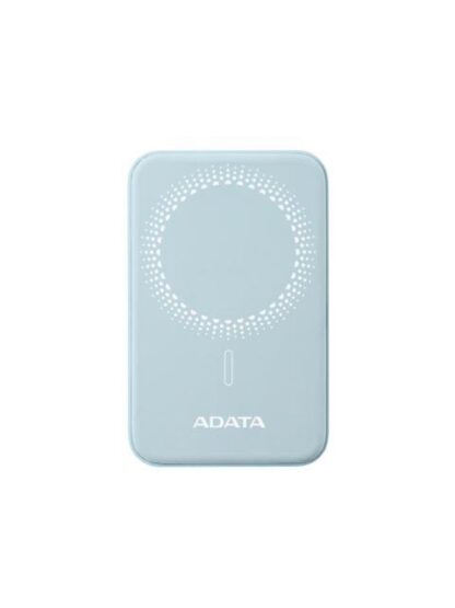 CARGADOR PORTATIL ADATA POWER BANK R050 5000MAH AZUL