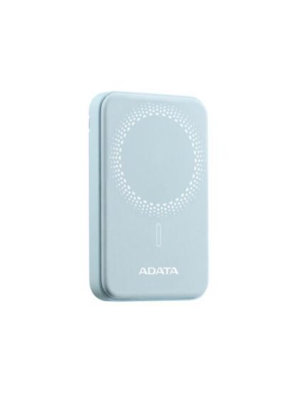 CARGADOR PORTATIL ADATA POWER BANK R050 5000MAH AZUL - Image 3