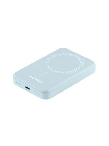 CARGADOR PORTATIL ADATA POWER BANK R050 5000MAH AZUL - Image 4