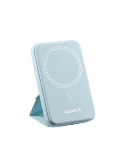 CARGADOR PORTATIL ADATA POWER BANK R050 5000MAH AZUL - Image 5