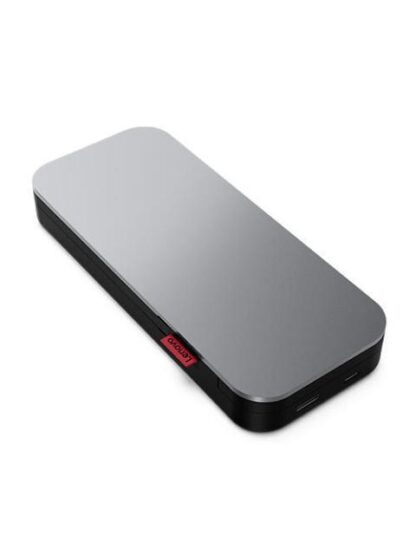 CARGADOR PORTATIL LENOVO POWER BANK 40ALLG2WWW 20.000MAH GRIS