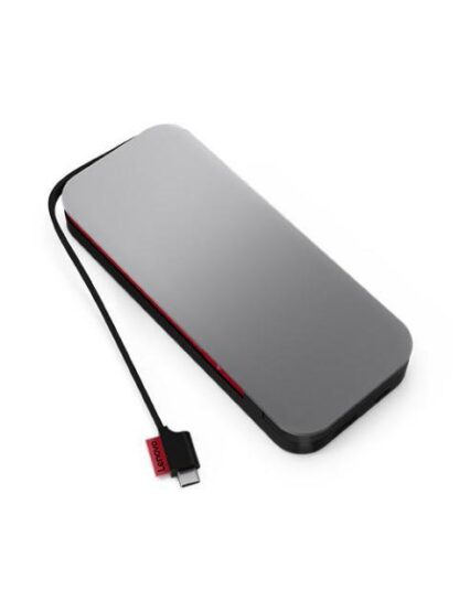 CARGADOR PORTATIL LENOVO POWER BANK 40ALLG2WWW 20.000MAH GRIS - Image 2
