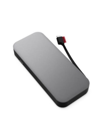 CARGADOR PORTATIL LENOVO POWER BANK 40ALLG2WWW 20.000MAH GRIS - Image 3