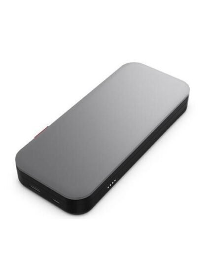 CARGADOR PORTATIL LENOVO POWER BANK 40ALLG2WWW 20.000MAH GRIS - Image 5