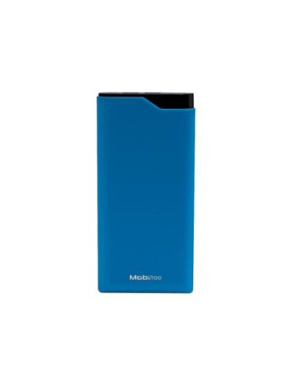 CARGADOR PORTATIL MOBIFREE POWER BANK POWERFREE 10.000MAH AZUL