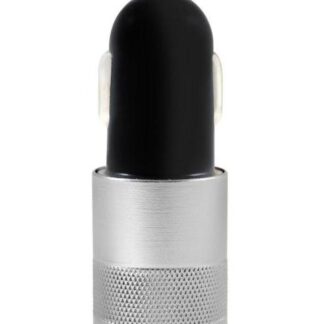 CARGADOR USB 3.1A DOBLE PUERTO CARGA RAPIDA CELULAR TABLET