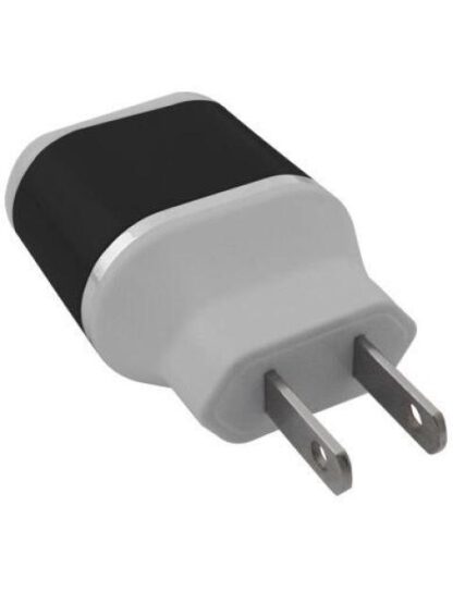 BROBOTIX CARGADOR USB 161264N 2X USB 2.0 NEGRO - Image 3