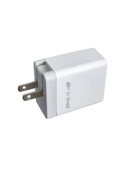 CARGADORES DBUGG T43 30W