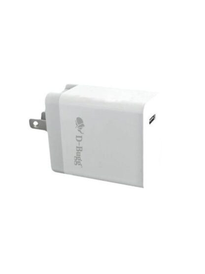 CARGADORES DBUGG T43 30W - Image 2